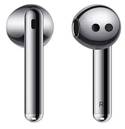 Гарнітура Huawei Freebuds 4 Silver Frost (55034500) - мініатюра 7