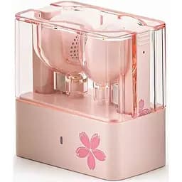 Навушники MoonDrop BLOCK pink