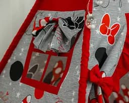 Вігвам для дівчинки Minnie style - мініатюра 6