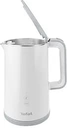 Електрочайник Tefal KO693110 White UA - мініатюра 2