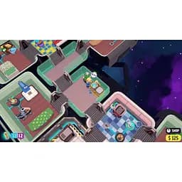 Ключ активації Microsoft Out of Space: Couch Edition для Xbox One/Series - мініатюра 4