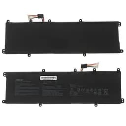 Батарея для ноутбука Asus C31N1622 (ZenBook UX530UX, UX530UQ series) 11.55V 4335 mAh 50Wh Black (0B200-02390000)