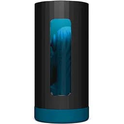 Автоматичний мастурбатор Lelo F1s V3 XL блакитний