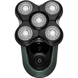 Тример Remington Ultimate Series RX7 XR1600 чорно-зелений (41227560100) - мініатюра 2