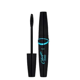 Тушь для ресниц подкручивающая водостойкая Tuz Collagen Sky-High Curves Mascara 0538