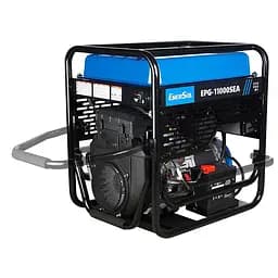 Генератор бензиновий 10 кВт EnerSol EPG-11000SEA (41-00472) - мініатюра 2