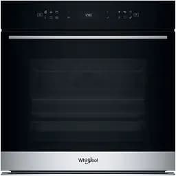 Духовой шкаф Whirlpool с гидролитической очисткой Smart Clean WOI78HT1SXA