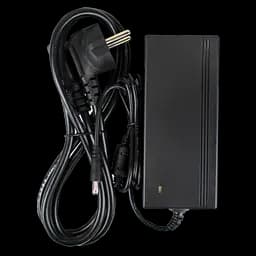 Зовнішня IP камера GV-140-IP-H-DOS50VM-240 36x PTZ - мініатюра 9