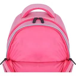 Рюкзак шкільний Bagland Butterfly 21 л рожевий 1349 (0056566) - мініатюра 5