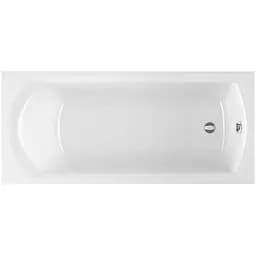 Ванна акрилова Radaway Kea 160x75 + ніжки WA1-04-160x075U