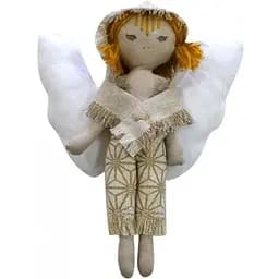 Інтер'єрна іграшка Прованс 20 см різнокольорова