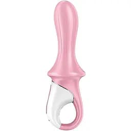 Анальный смарт-вибратор Satisfyer Air Pump Booty 5+