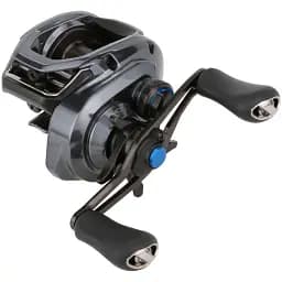 Катушка Shimano SLX A 71 4+1BB 6.3:1
