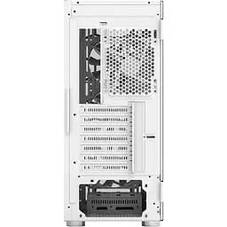 Корпус MONTECH X3 Glass White [143902] - мініатюра 6