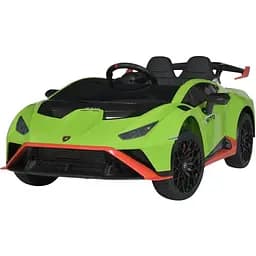 Дитячий електромобіль Bambi M 5034EBLR-5