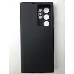 Оригінальний чохол-книжка Samsung для Galaxy S22 Ultra S-View Clear View Cover Smart Black (EF-ZS908CBEGRU) - мініатюра 9