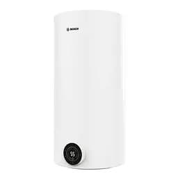 Водонагрівач Bosch Tronic 4000T 120, л, 2 кВт, сухий ТЕН, вертикальний, циліндричний, білий (7736507579) - мініатюра 3