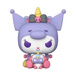 Ігрова Колекційна фігурка Funko POP! - Куромі (Вечірка єдинорогів) - мініатюра 2