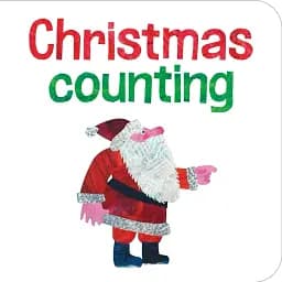 The Very Hungry Caterpillar's Christmas Library - мініатюра 7