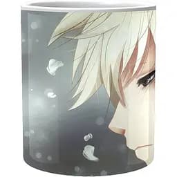 Кружка GeekLand Black Butler Темный Дворецкий blond hair BU.02.04
