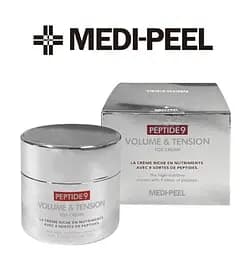 Крем для обличчя Medi-Peel антивіковий, з пептидами Peptide 9 Volume and Tension Tox Cream, 50 мл - мініатюра 2