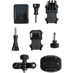 Набір універсальних кріплень для GoPro Grab Bag (AGBAG-002) [36465]