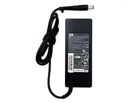 Блок живлення для HP 19V 4.74A 90W 7.4x5.0 pin High (374473-001)