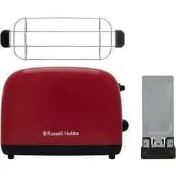 Тостер Russell Hobbs (26554-56) - мініатюра 2