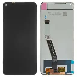 Дисплейний модуль для ZTE Nubia V60 Z2356 із сенсорним екраном