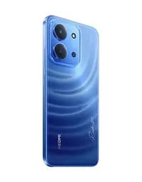 Смартфон Xiaomi Redmi 15C 4G 8/256GB Blue (Global) Без NFC (with charger) - мініатюра 3