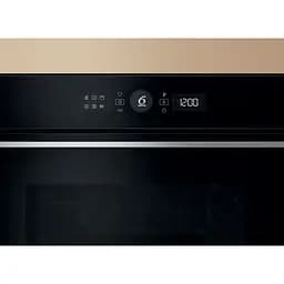 Духова шафа Whirlpool з піролітичним очищенням WOI5S8PM1SXA - мініатюра 11