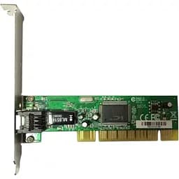 Сетевая карта Realtek ML8514B (High profile) Б/У