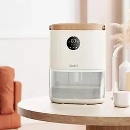 Осушувач повітря Douhe Desk Dehumidifier DH-CS02 [125074] - мініатюра 3