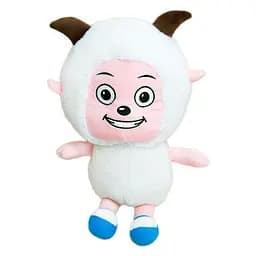 М'яка іграшка Баранчик Біллі 35см