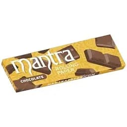 Папір для самокруток Mantra Chocolate