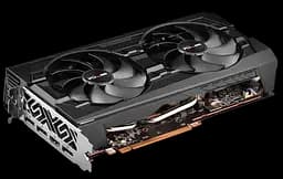 Відеокарта AMD Radeon RX 5700 8GB Sapphire Pulse BE (11294-05) Б/В - мініатюра 1
