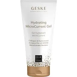 Увлажняющий микрокарент гель для лица GESKE Hydrating MicroCurrent Gel 50 мл