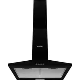 Витяжка купольна Minola HK 5214 BL 700 LED