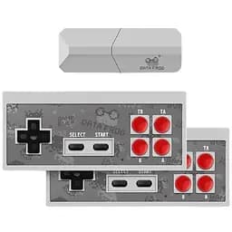 Ігрова приставка Data Frog Dendy Y2 Pro (AV-тюльпани)