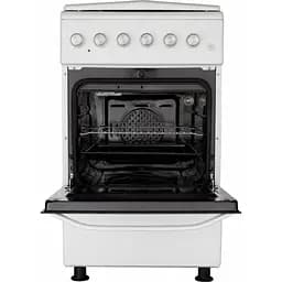 Комбінована плита Eleyus Combo 5007 EF WH - мініатюра 10