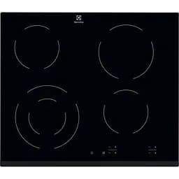 Варильна поверхня Electrolux EHF6241FOK електрична [137852]