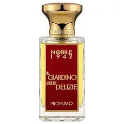 Парфюмерная вода Nobile 1942 Il Giardino delle Delizie 75 мл тестер