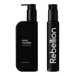 Парфумований лосьйон для тіла Rebellion WallFlower 250 мл - мініатюра 2