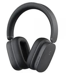 Бездротові повнорозмірні навушники Baseus Bowie H1i чорні