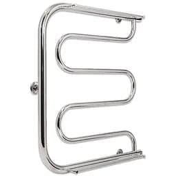 Полотенцесушитель Laris Фокстрот П 550x600 71207105, Хром