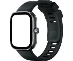 Смарт-годинник Xiaomi Redmi Watch 4 BHR7854GL чорний - мініатюра 2