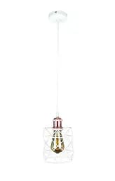 Loft люстра Levistella 756PR105F-1 WH RG