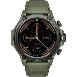Смарт-годинник Xiaomi Black Shark GS3 Green - мініатюра 4