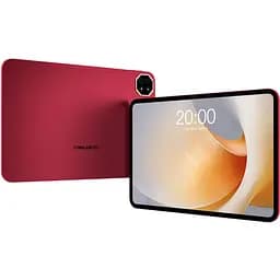 Планшет Teclast T65 PLUS 13.4” FHD 120Hz / 8GB / 256GB / G99 / 10000mAh / LTE / 8+13Mp / Metal / Red - мініатюра 6