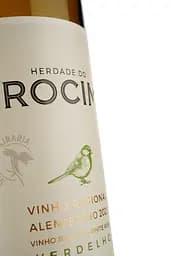 Вино Rocim Herdade do Rocim Verdelho PGI Alentejo біле сухе 0.75 л - мініатюра 3